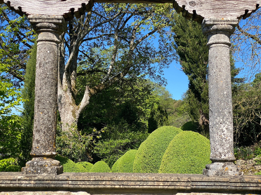 Iford Manor Cafe & Kitchen