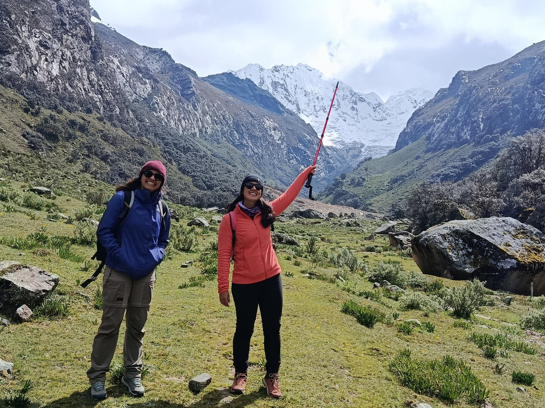 Andes Adventure Holidays-瓦拉斯必去景点