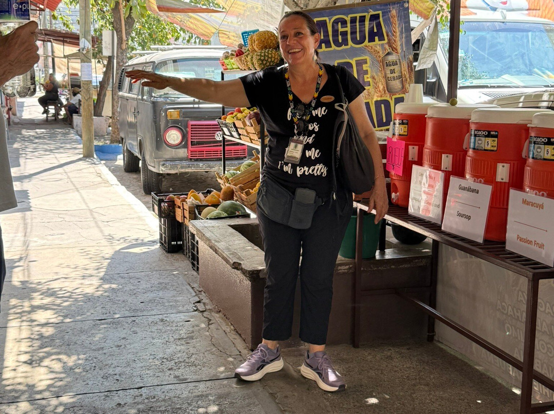 Vallarta Food Tours-瓦拉塔港必去景点