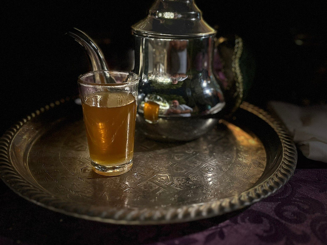 Tour Marocco-马拉喀什必去景点