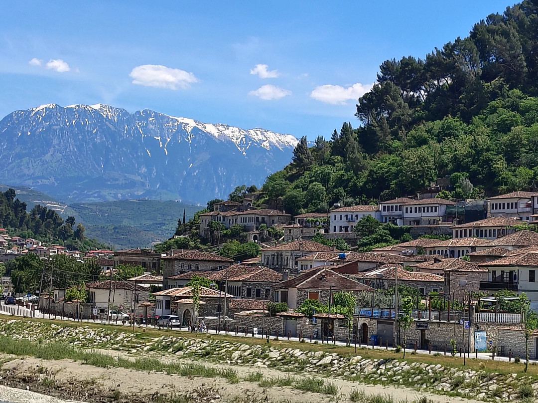Quarter Of Gorica-培拉特必去景点
