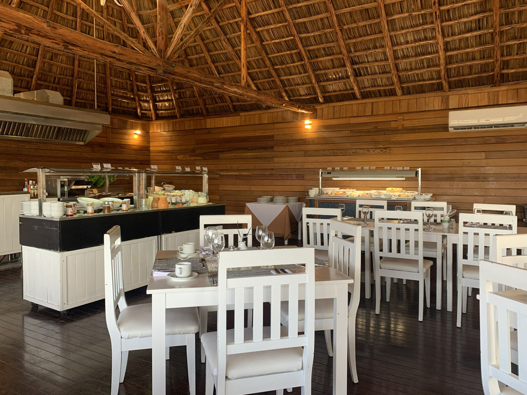 Sanctuary at Grand Memories Cayo Largo主图