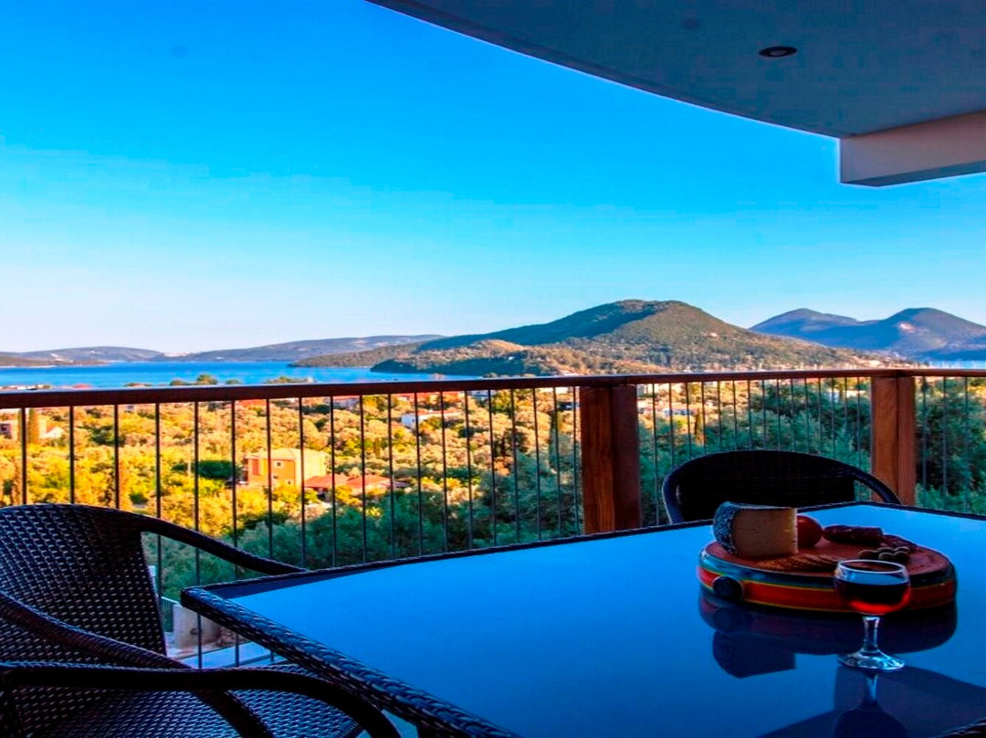Princes ' Islands Luxury Residences主图