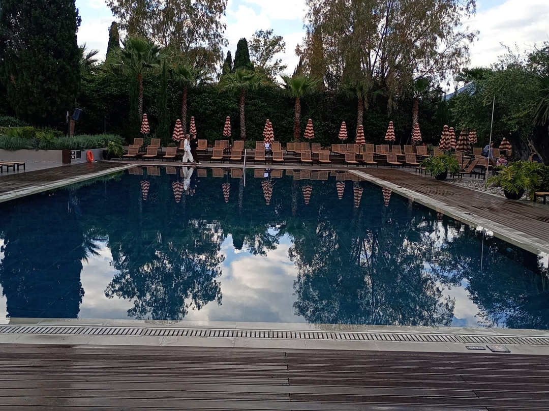 Cook's Club Corfu Adults Only主图