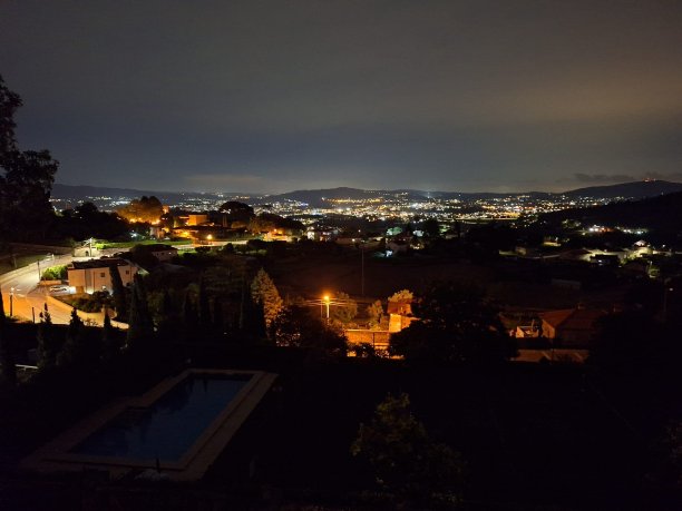 Casa do Monte-旅行者