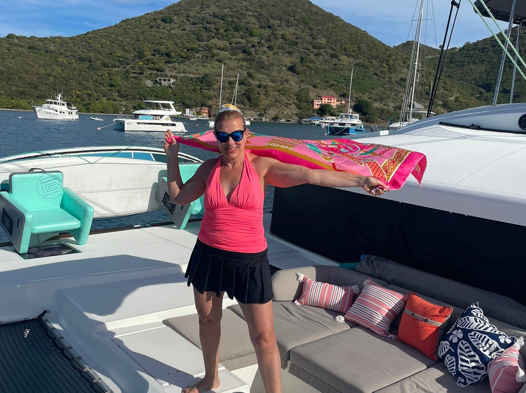 Sailabration Yachting-Dénia必去景点