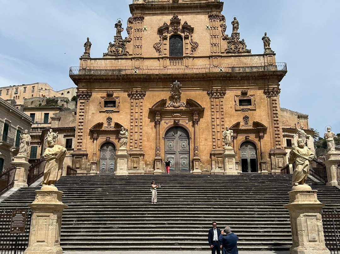 Chiesa di San Pietro-莫迪卡必去景点