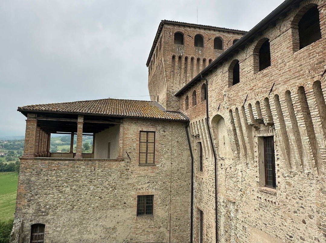 Castello di Felino-Felino必去景点