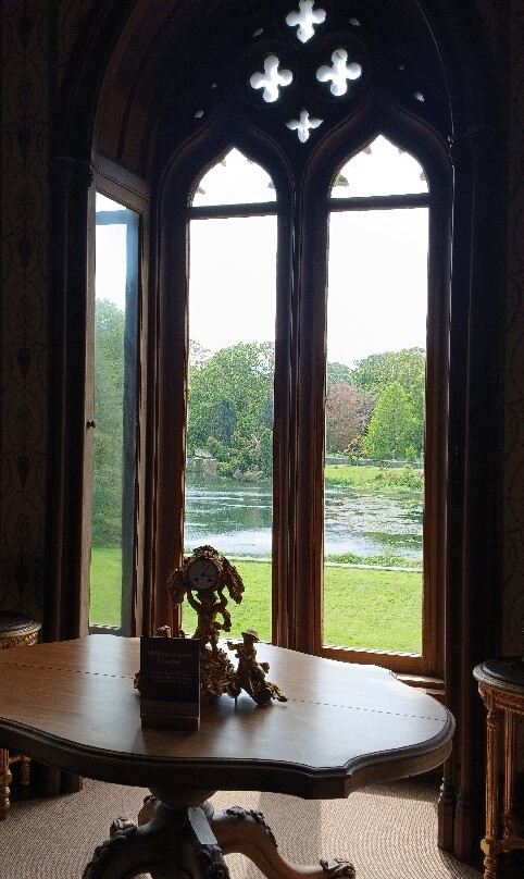 Johnstown Castle-County Wexford必去景点