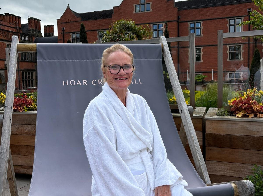 Hoar Cross Hall Hotel And Spa主图