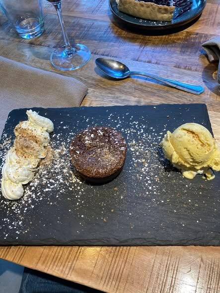 Logis HÔTEL, Chalets et Restaurant les CHATELMINÉS主图