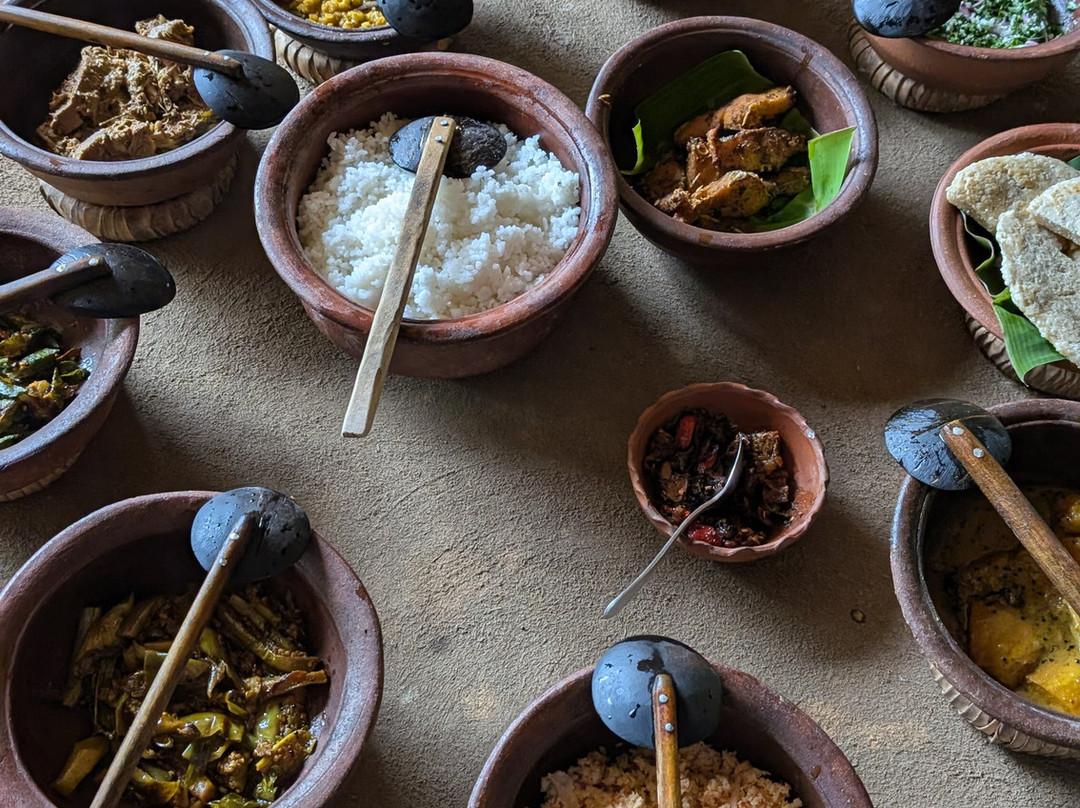 Nugadhenitours Sri Lanka Travels-Mirigama必去景点