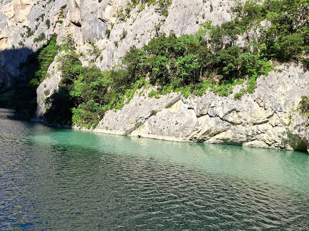 Furlo Pass-Province of Pesaro and Urbino必去景点