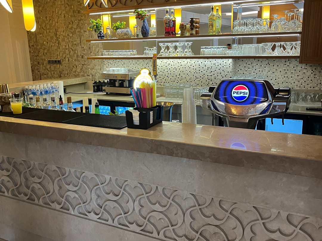 皇家阿萨里克 Spa 海滩酒店 - 全包式主图