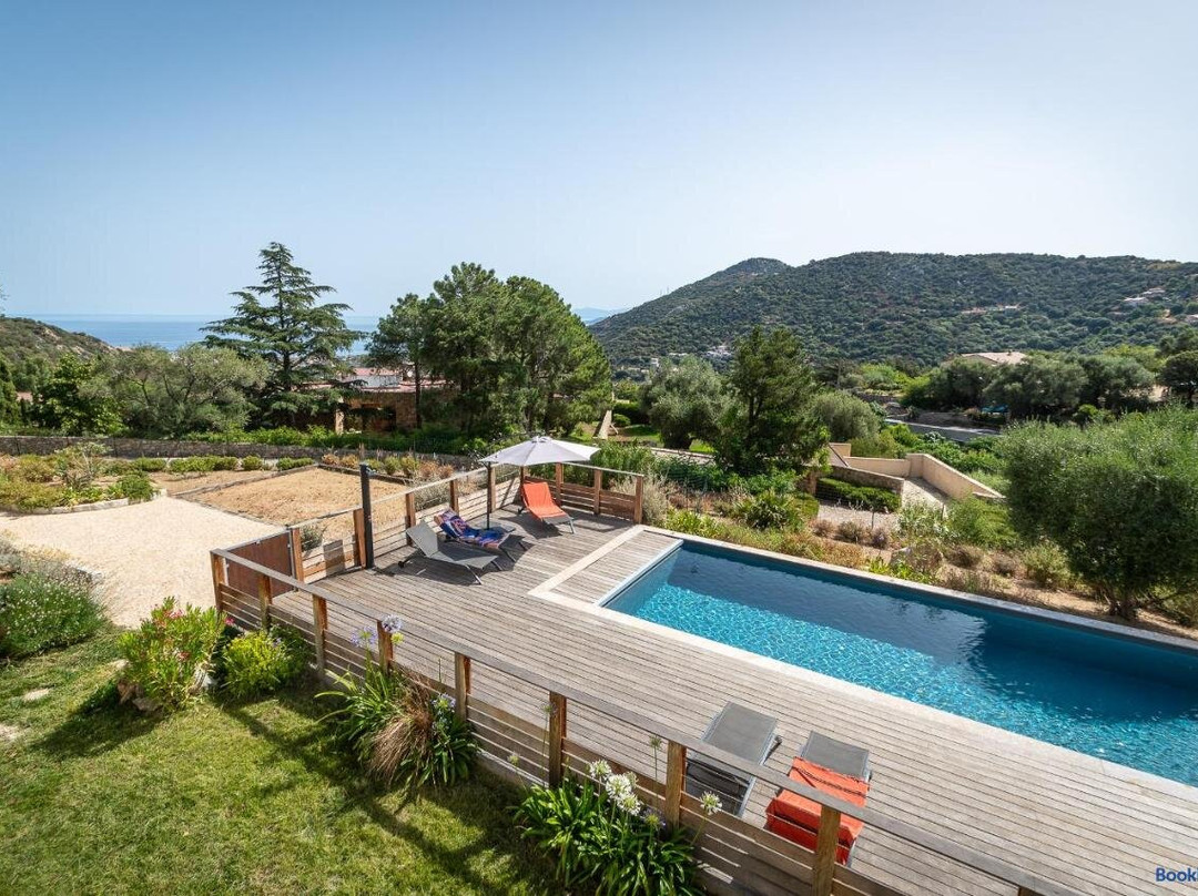 Residence U Manellu