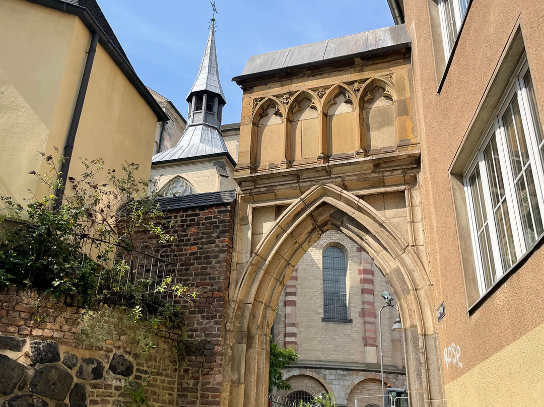 Echt Köln-科隆必去景点