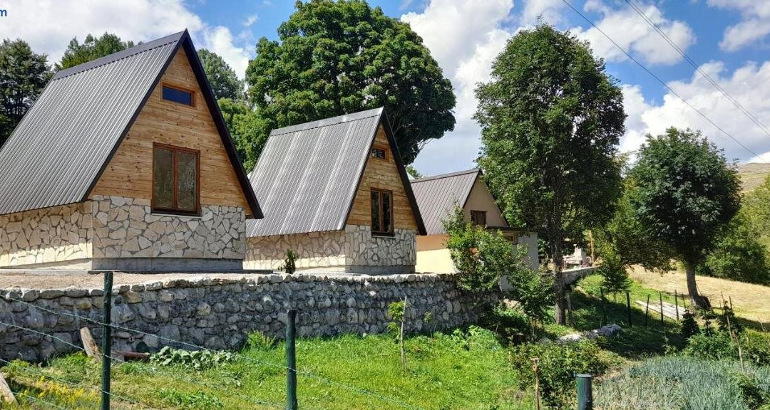 Highland Cabins Krnja Jela