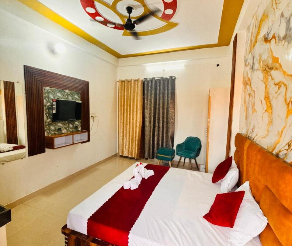 Hotel DreamVista