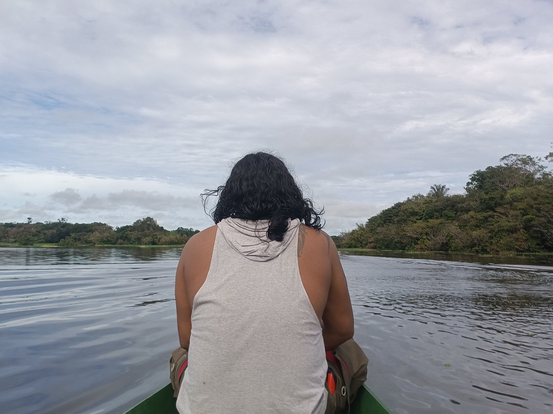 Amazon Gero Tours-玛瑙斯必去景点