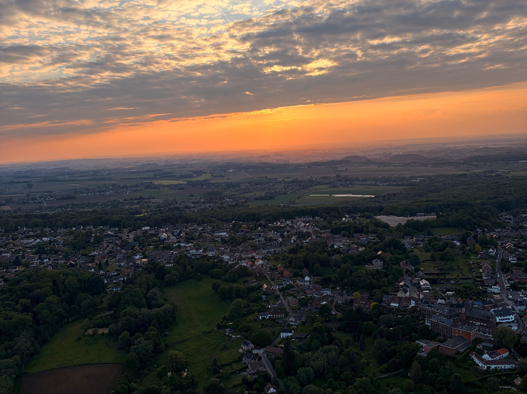 Montgolfiere.be-Rhode-Saint-Genese必去景点