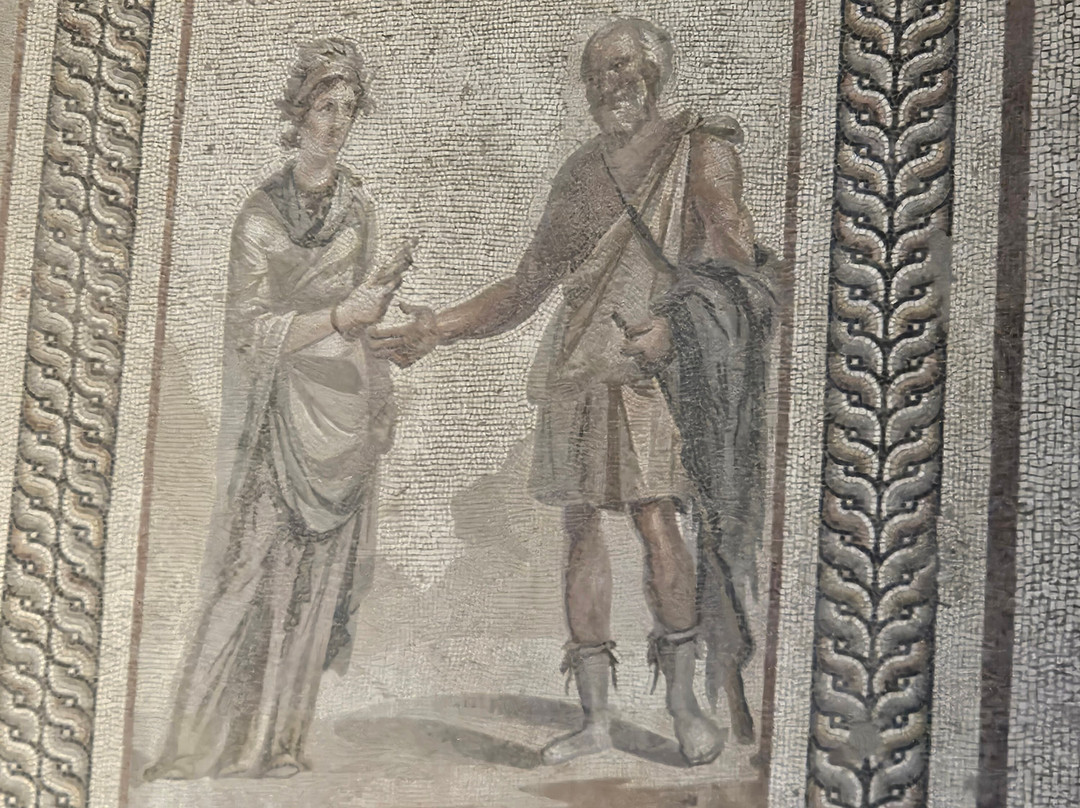 安塔基亚博物馆酒店主图