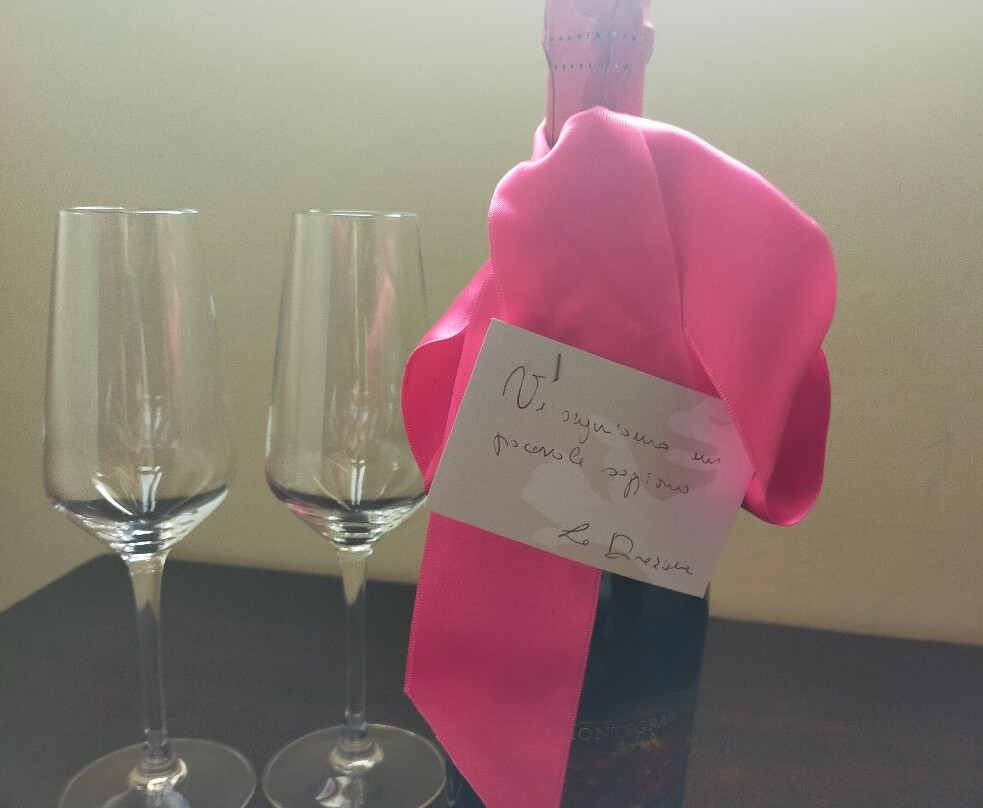 阿巴齐亚圣彼得罗山谷酒店主图
