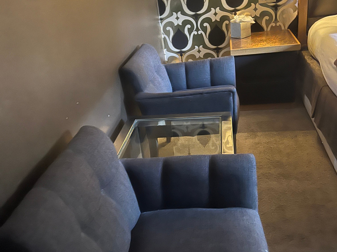柯兰瑞精品酒店主图