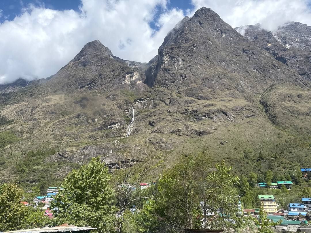 Udaan Metho Pelri Resort, Lachung