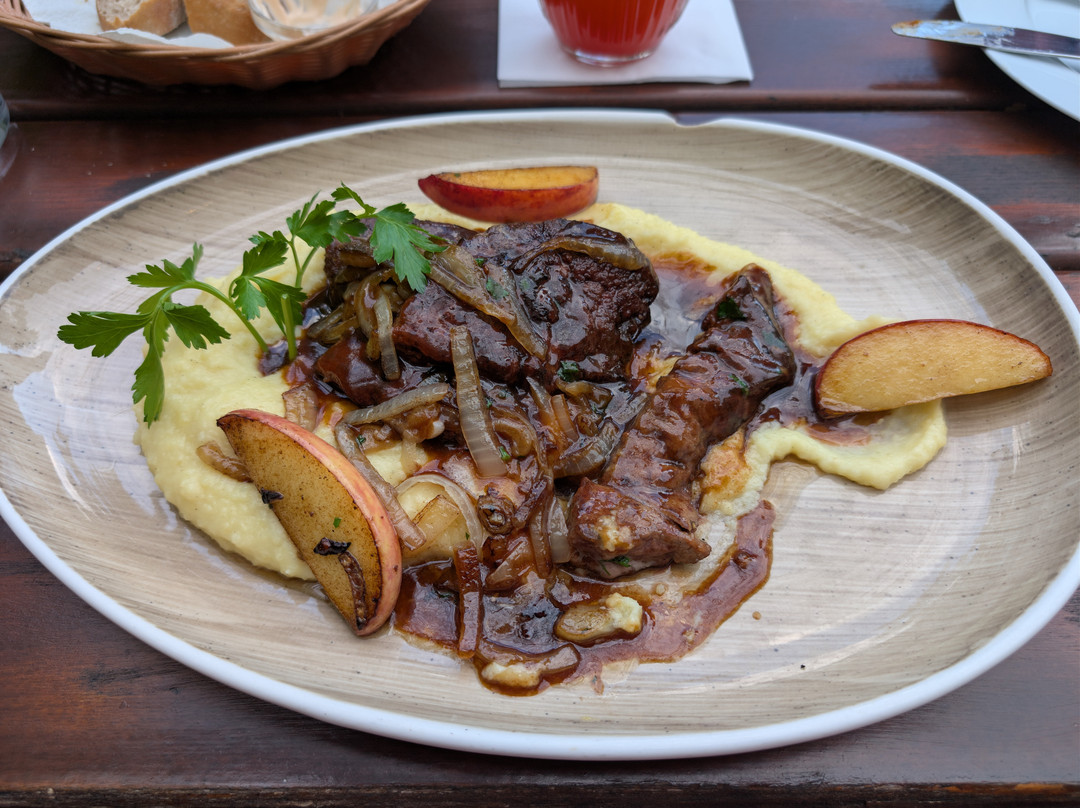 Restaurant Hasenheide