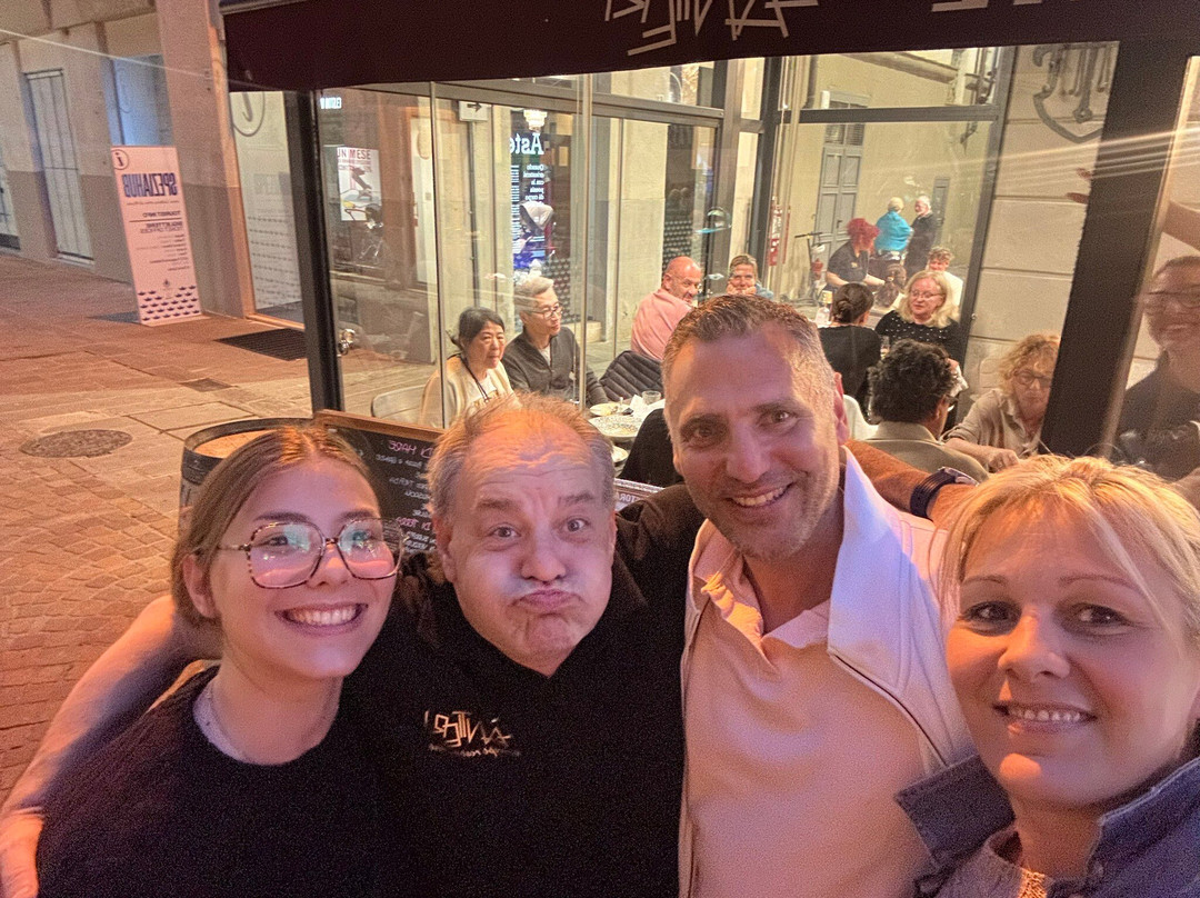 Cantieri Concept Restaurant
