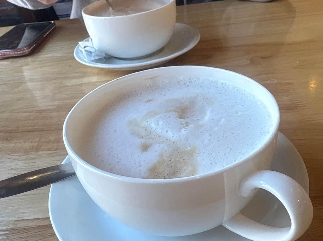 Kayla's Cafe
