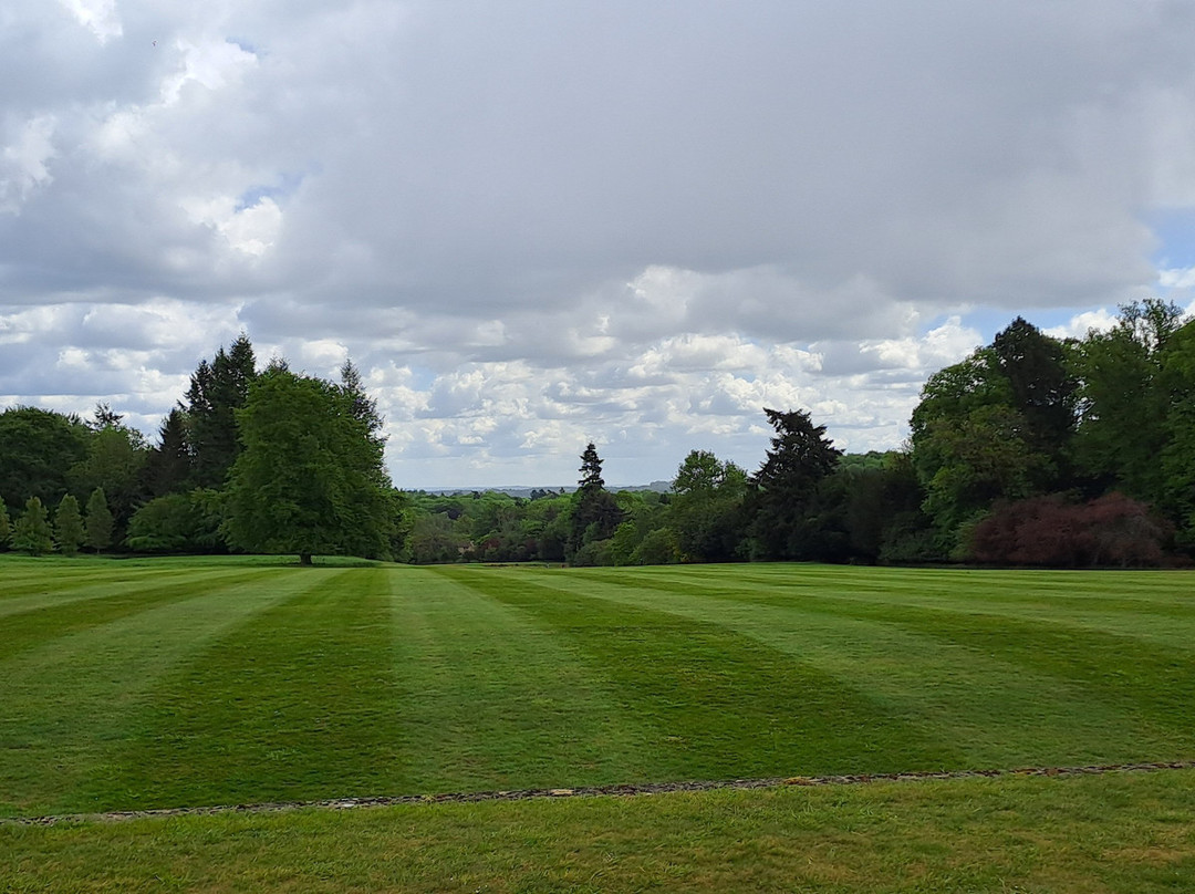 Warner Hotels Heythrop Park Spa-Enstone必去景点
