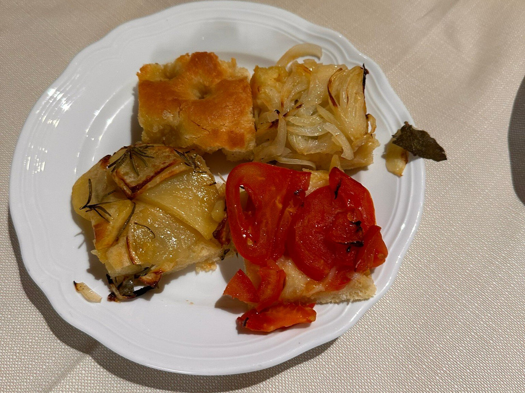 Chef Paolo Monti's Cucina Italiana Cooking School-卢卡必去景点