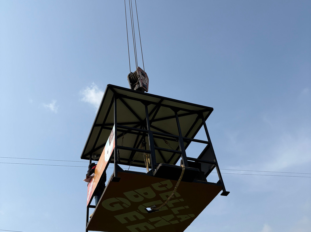 Della Adventure Park-罗纳瓦拉必去景点