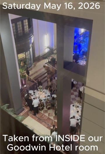 古德温酒店-旅行者