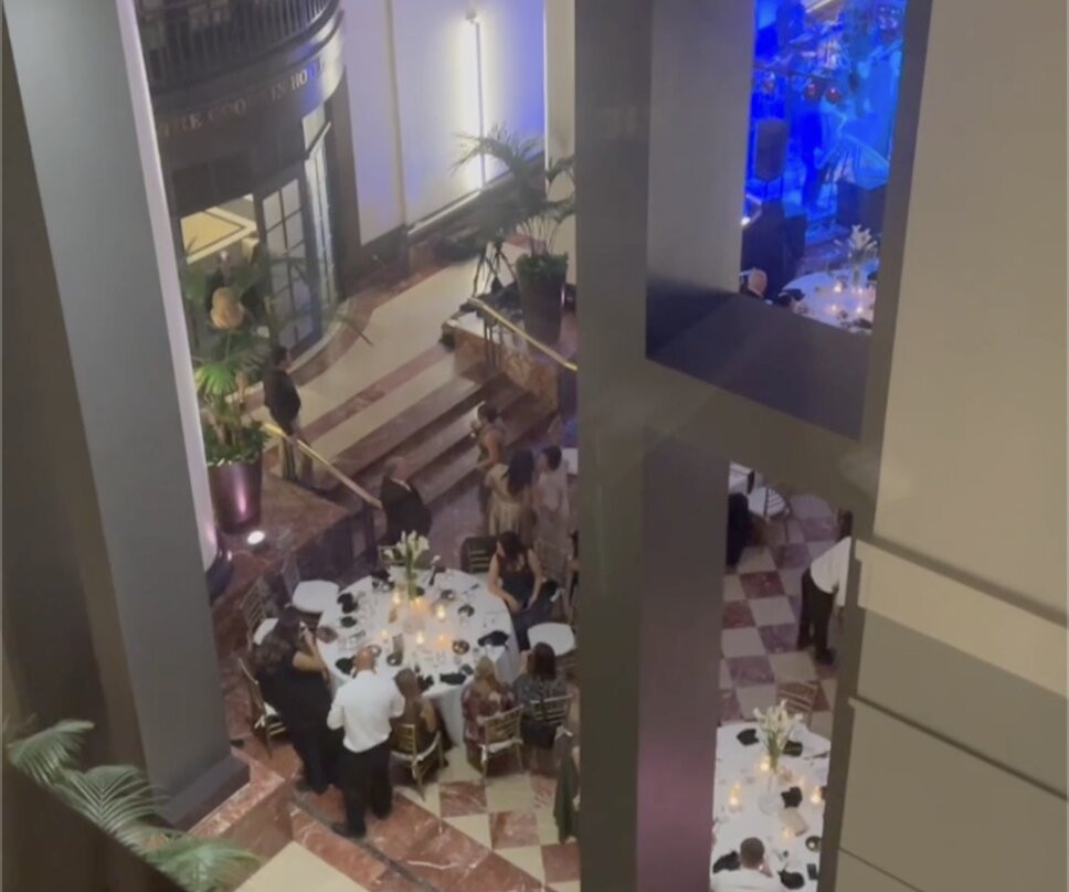 古德温酒店主图
