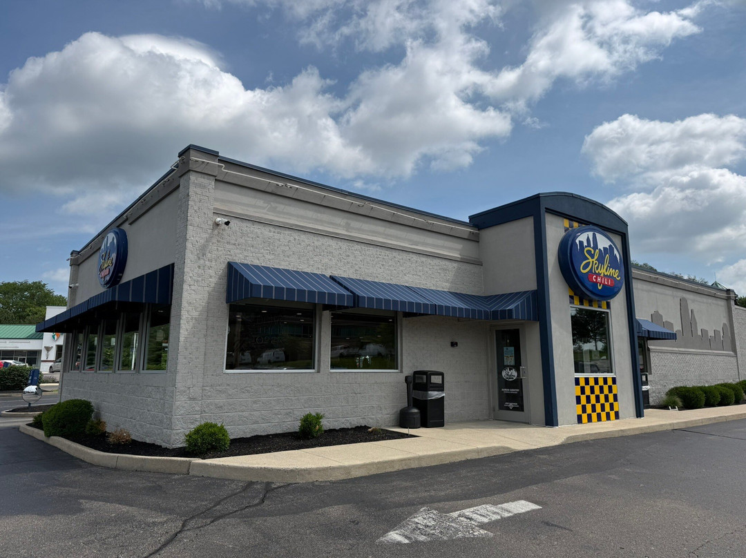 Skyline Chili