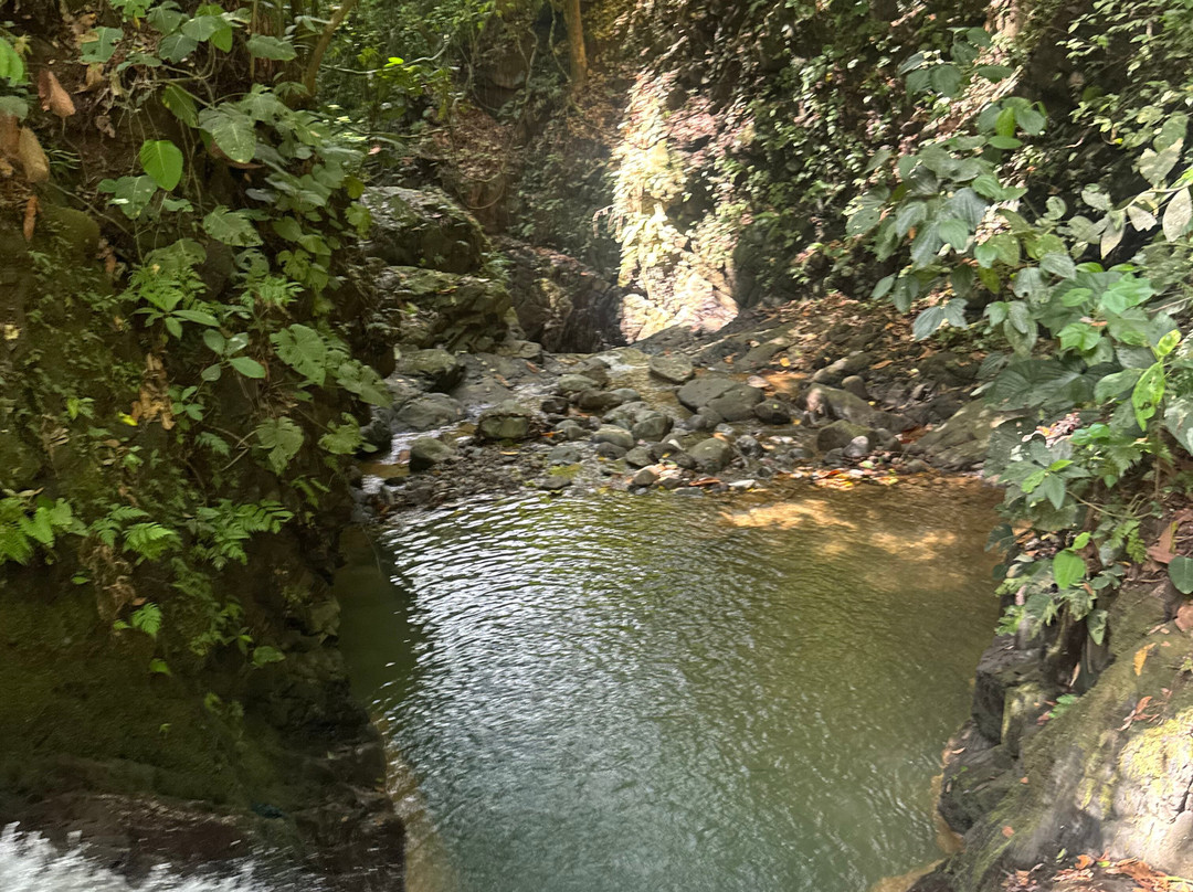 Costa Canyoning-乌维塔必去景点