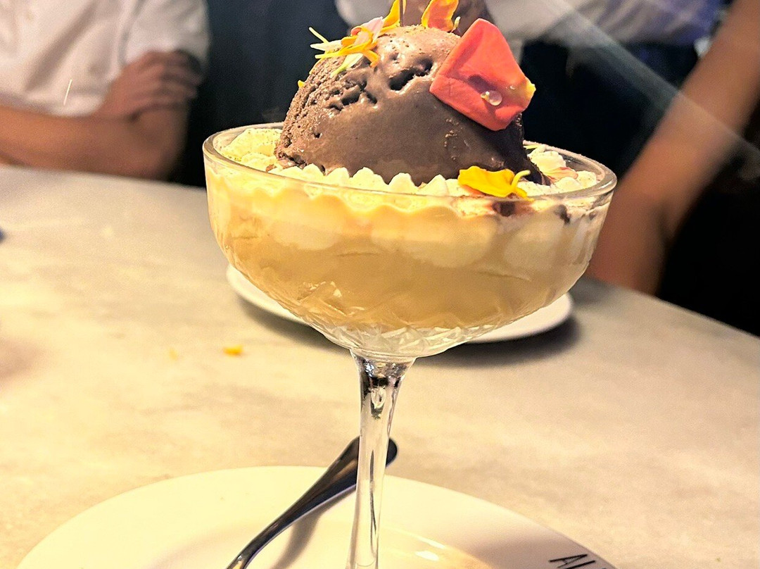 Alma Boutique Bar