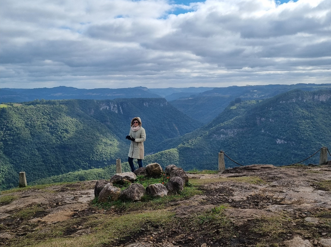 Parque Olivas de Gramado-格拉玛多必去景点