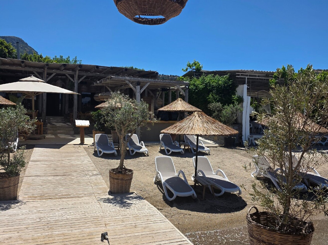 Faros Hotel Bodrum主图