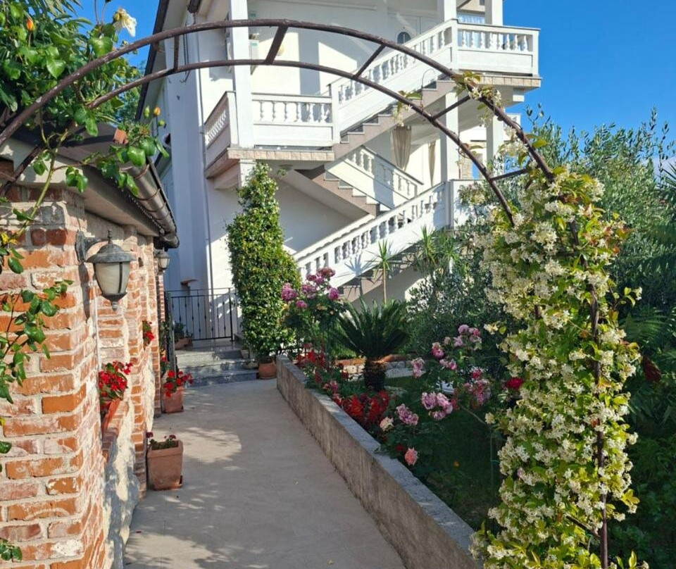 Apartmani Dijana