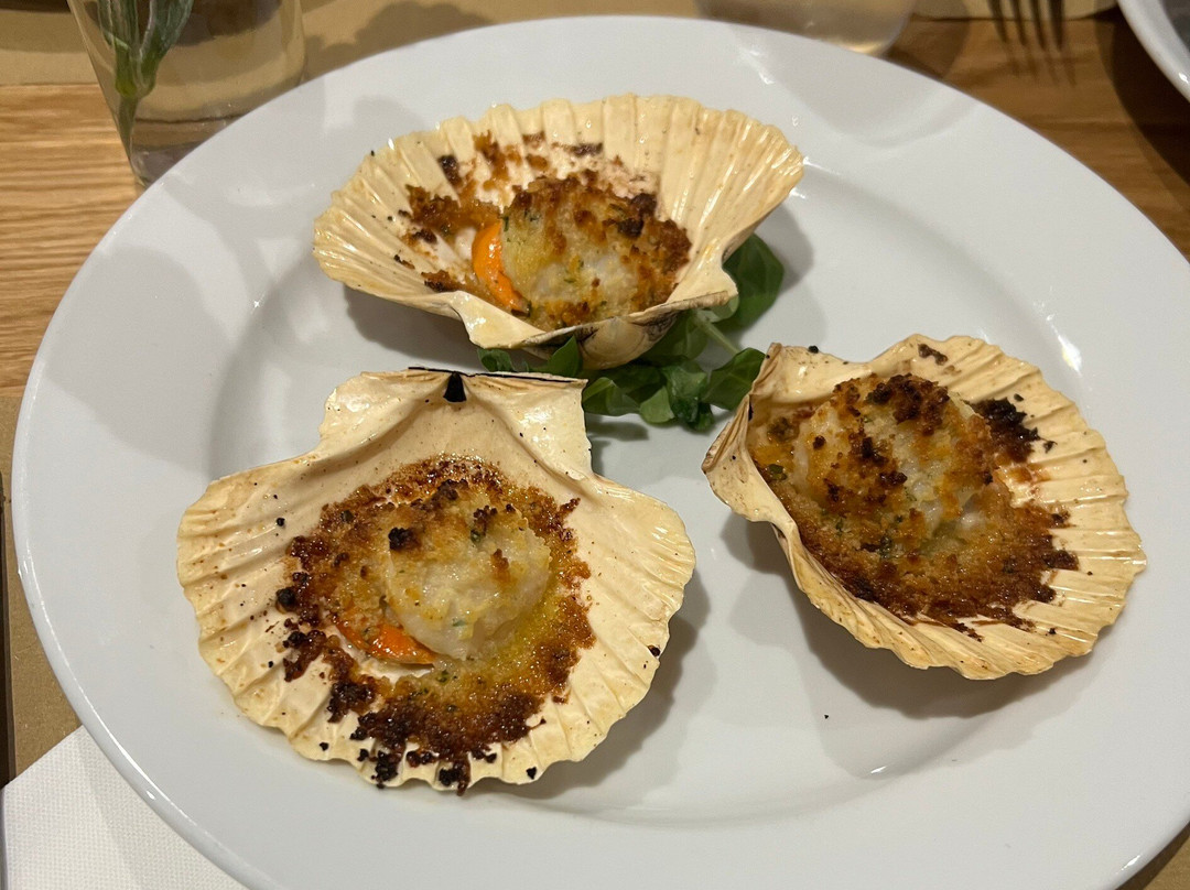 Ristorante Sapori