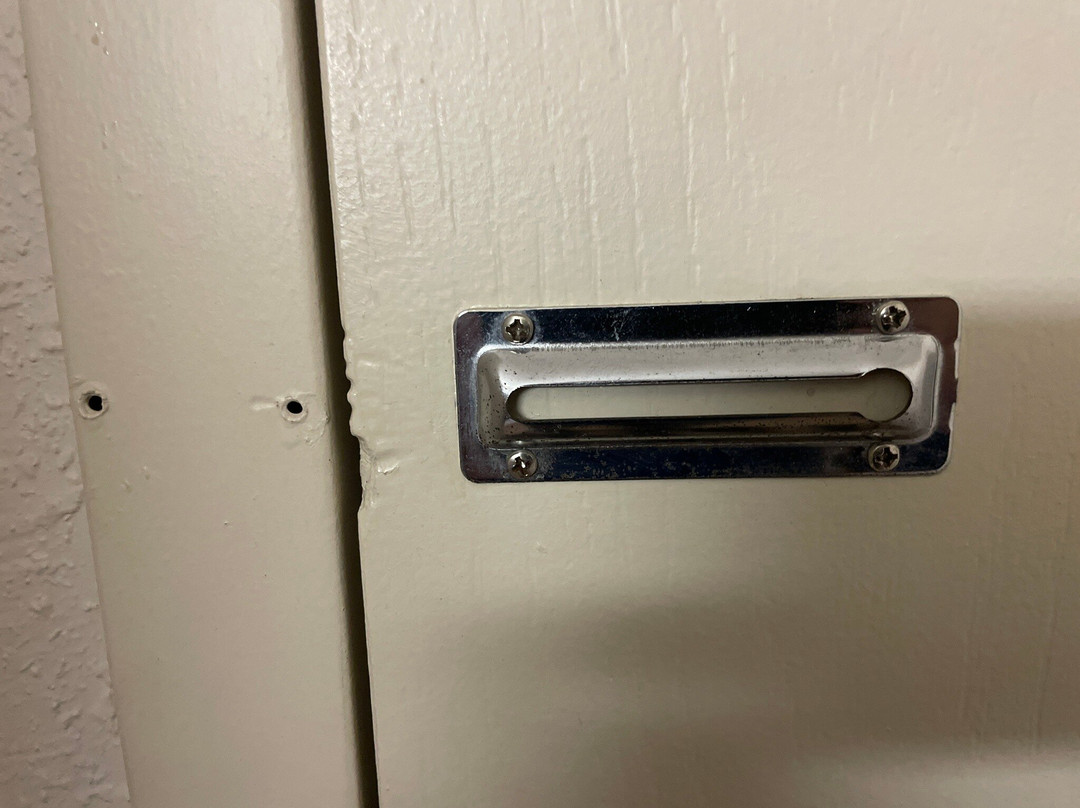 Tamarack Motor Inn