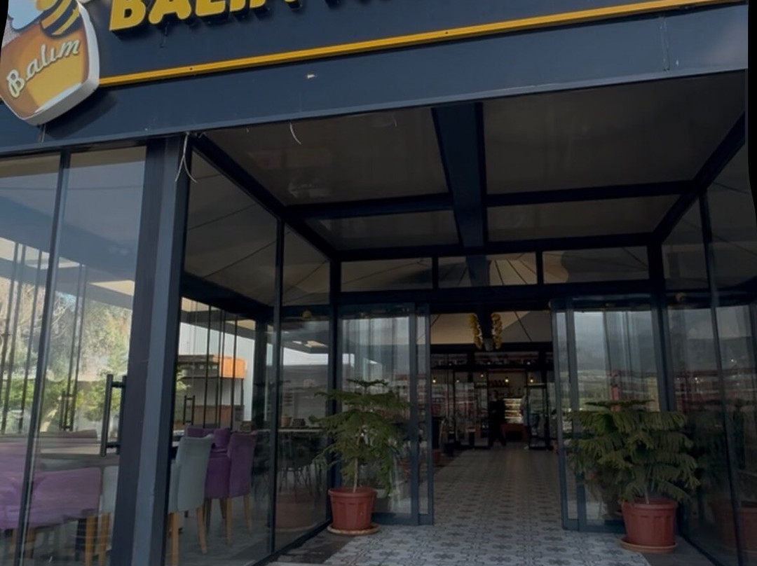 Balim Kahvalti