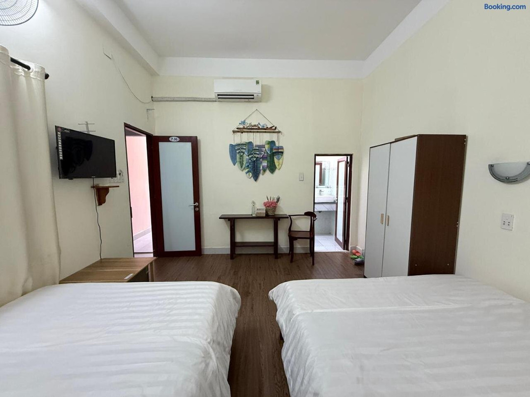 Ba Doan 2 Hotel主图