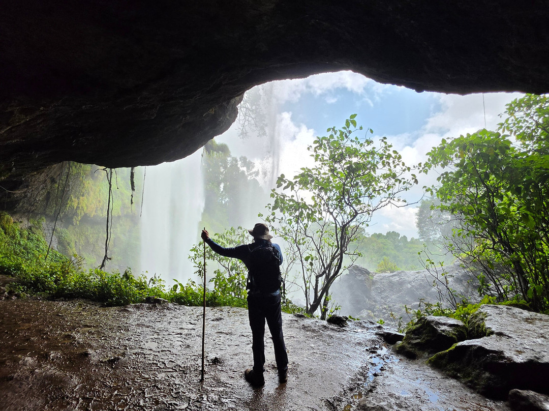 Sipi Falls Tours-Sipi必去景点