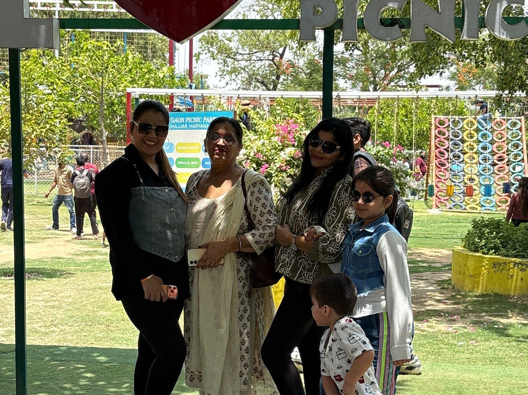 Joygaon Picnic Park-Jhajjar必去景点