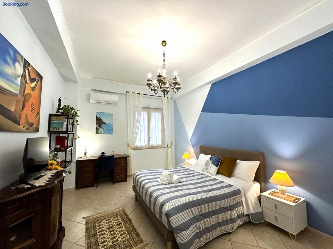 Casa Grazia - Guest House -