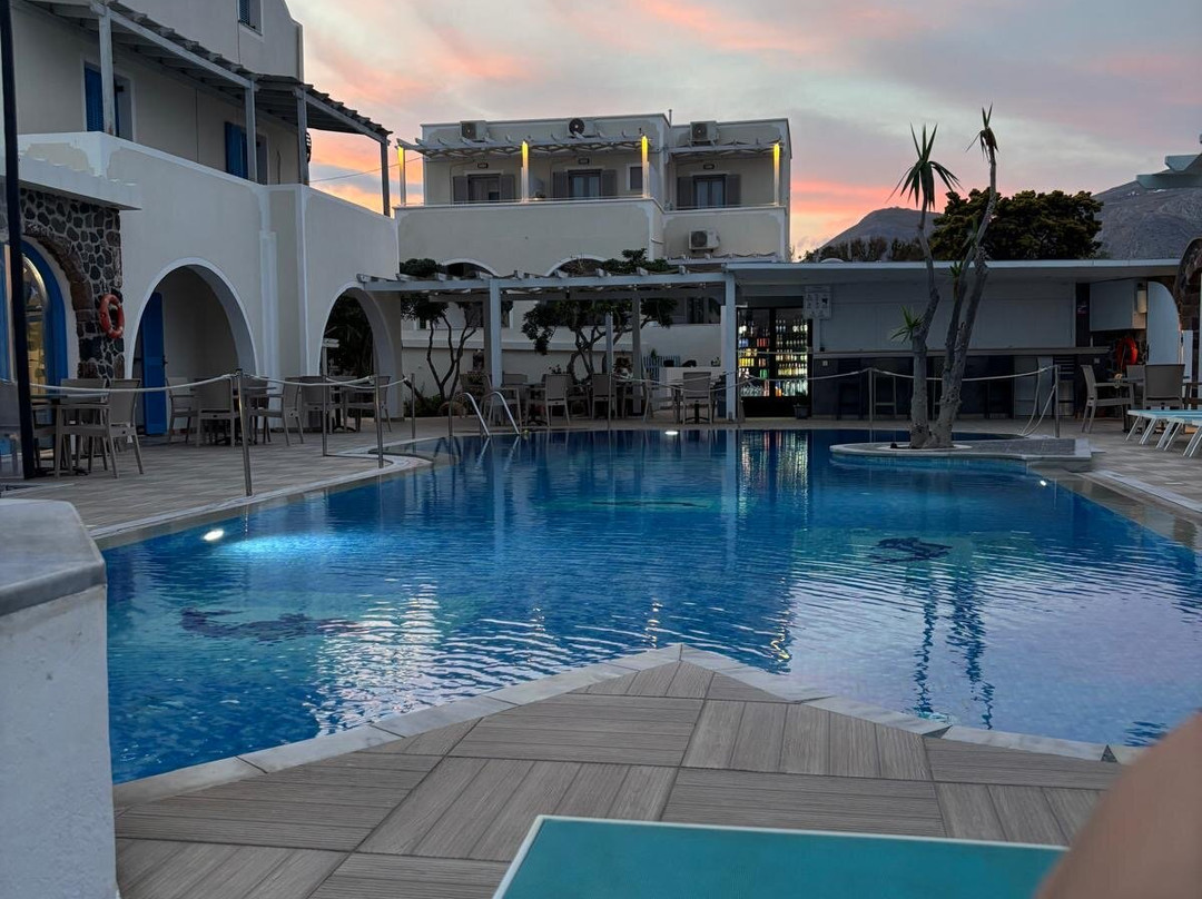 Hotel Eleftheria主图
